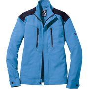 ブルゾン ライトブルー EL 72000-025-EL