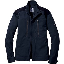 ブルゾン シックブラック EL 72000-131-EL