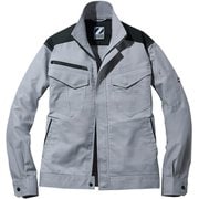 ジャンパー グレー LL 72200-002-LL