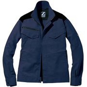 ジャンパー ネービー S 72200-011-S