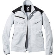 ジャンパー シルバ- SS 72200-036-SS