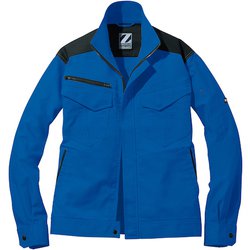 ジャンパー ロイヤル ブルー 5L 72200-080-5L