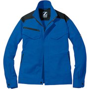 ジャンパー ロイヤル ブルー L 72200-080-L