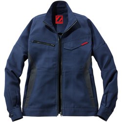 ジャンパー ネービー EL 72500-011-EL