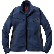 ジャンパー ネービー L 72500-011-L