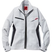 ジャンパー シルバ- 4L 72500-036-4L