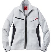 ジャンパー シルバ- SS 72500-036-SS