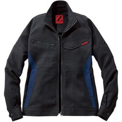ジャンパー シツクブラック EL 72500-131-EL