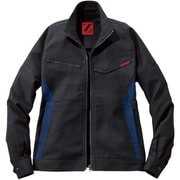 ジャンパー シツクブラック L 72500-131-L