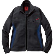 ジャンパー シツクブラック SS 72500-131-SS