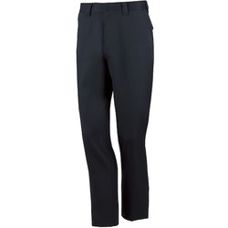 ノータックパンツ シツクブラック 101 72501-131-101