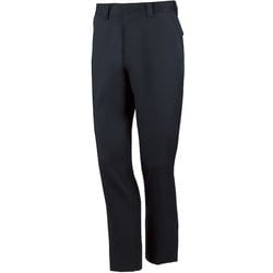 ノータックパンツ シツクブラック 82 72501-131-82