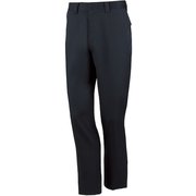 ノータックパンツ シツクブラック 88 72501-131-88