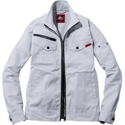 ジャンパー シルバ- SS 72600-036-SS