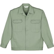 ジャンパー アースグリーン L 750-039-L