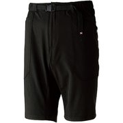ショートパンツ ブラック EL 75132-044-EL