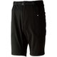 ショートパンツ ブラック L 75132-044-L
