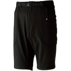 ショートパンツ ブラック L 75132-044-L
