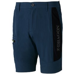 ショートパンツ ネービー EL 75142-011-EL