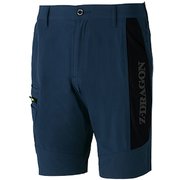 ショートパンツ ネービー LL 75142-011-LL