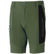 ショートパンツ アーミー グリーン LL 75142-040-LL