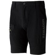 ショートパンツ ブラック LL 75142-044-LL