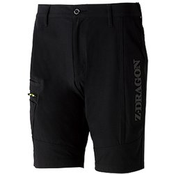 ショートパンツ ブラック S 75142-044-S