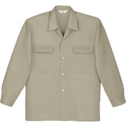 長袖シャツ カーキ EL 7650-013-EL