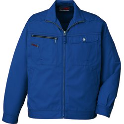 ジャンパー インデイゴ ブルー 5L 81000-051-5L