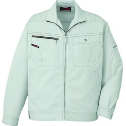 ジャンパー アツシユ L 81000-117-L