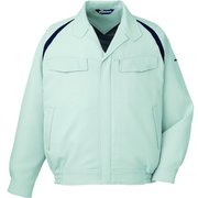 ブルゾン シルバー 5L 81100-036-5L