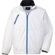 ブルゾン ホワイト EL 81220-037-EL