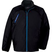 ブルゾン ブラック 5L 81220-044-5L