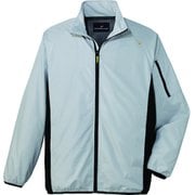 ブルゾン シルバー L 81230-036-L