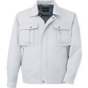 ブルゾン シルバー 5L 81400-036-5L