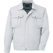 ブルゾン シルバー L 81400-036-L