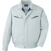 ブルゾン シルバー 5L 81500-036-5L