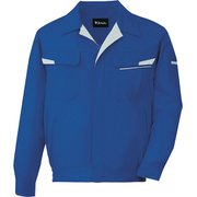 ブルゾン ロイヤルブルー 5L 81600-080-5L