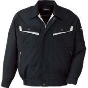 ブルゾン シックブラック 5L 82000-131-5L