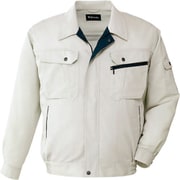 ブルゾン シルバー 5L 82200-036-5L