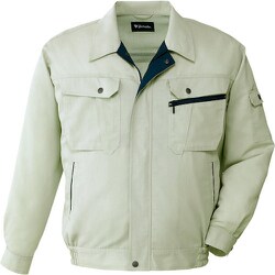 ブルゾン アースグリーン 5L 82200-039-5L
