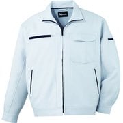 ブルゾン シルバー 4L 82300-036-4L