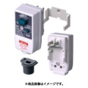 テンパール 漏電遮断器:プラグ形 GRPF1515