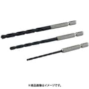 六角軸鉄工用ドリル 4.2 HD42
