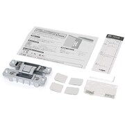SUGATSUNE (170047861) 三次元調整機能付隠し蝶番 HES3D-H120-36DC