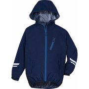 ブルゾン ネービー 4L 83000-011-4L