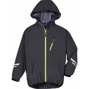 ブルゾン チャコールグレー 4L 83000-048-4L
