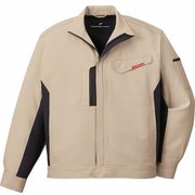 ブルゾン ライトベージュ 4L 83100-024-4L