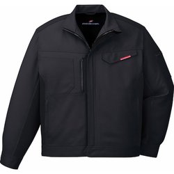 ブルゾン チャコールグレー 5L 83100-048-5L