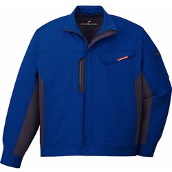ブルゾン ロイヤルブルー 5L 83100-080-5L
